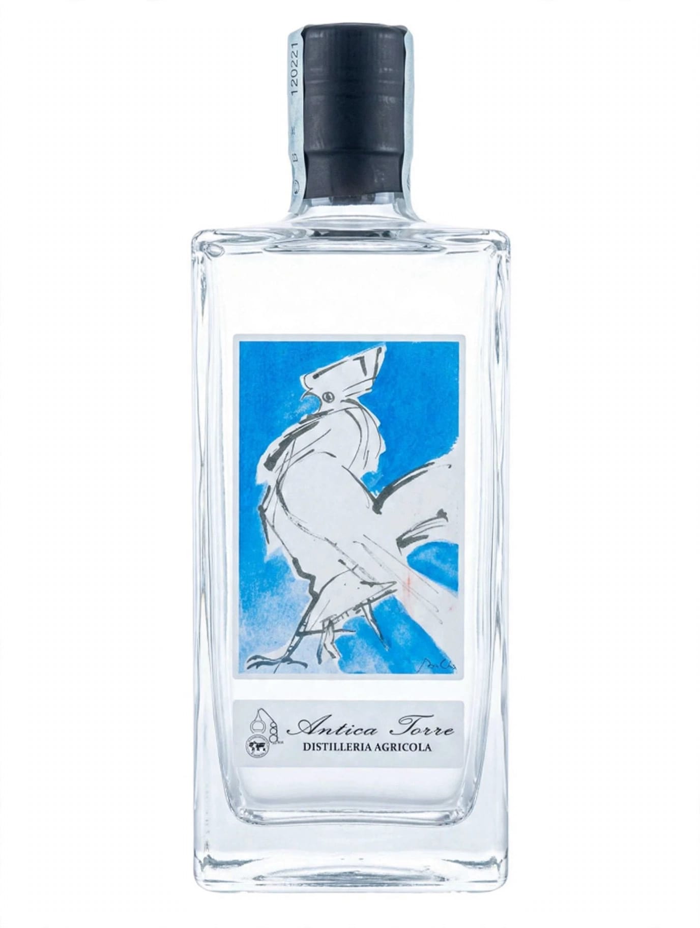 Acquavite di Frutta Mista 